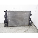 RADIADOR AGUA VOLVO V60 FAMILIAR RADIADOR AGUA VOLVO V60 FAMILIAR