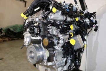 NEW Silnik BMW B47 B47C20B U1 U2 F39 F40 F44 F45