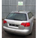 AUDI A4 AVANT (8E) 2.0 TDI (DPF) (125kW) AUDI A4 AVANT (8E) 2.0 TDI (DPF) (125kW)