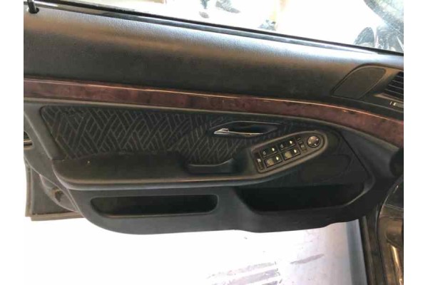 BMW SERIE 5 TOURING (E39) 530d