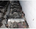 Motor de gasolina Toyota Prius III 1.8 X2ZR-W20N 2012