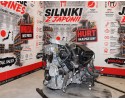 PETROL ENGINE TOYOTA PRIUS III 1 8 X2ZR W20N AUTOMATIC TRANSMISSION P410