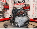 PETROL ENGINE TOYOTA PRIUS III 1 8 X2ZR W20N AUTOMATIC TRANSMISSION P410 Quality of parts according to GVO O original with manuf