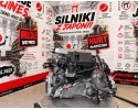 PETROL ENGINE TOYOTA PRIUS III 1 8 X2ZR W20N AUTOMATIC TRANSMISSION P410 Car type passenger cars