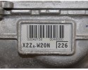Motor de gasolina Toyota Prius III 1.8 X2ZR-W20N con transmisión autom