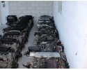 Motor de gasolina Toyota Prius III 1.8 X2ZR-W20N con transmisión autom
