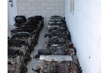 Motor de gasolina Toyota Prius III 1.8 X2ZR-W20N con transmisión autom