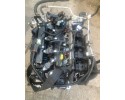 ENGINE FORD KUGA 2 5 B HYBRID BGDC COMPLETE Catalog number of the part SILNIK FORD KUGA 2 5 CBB URFGHF