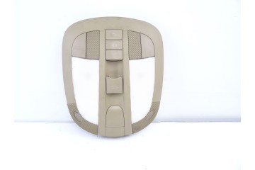 A1648206501 LUZ INTERIOR MERCEDES-BENZ CLASE ML (BM 164) 320 / 350 CDI (164.122) 2005 A1648206501 208628 MERCEDES-BENZ - 1