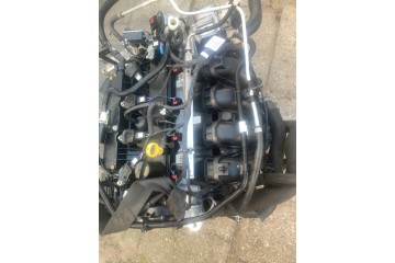 ENGINE FORD KUGA 2 5 B HYBRID BGDC COMPLETE Part manufacturer Ford OE