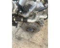 ENGINE FORD KUGA 2 5 B HYBRID BGDC COMPLETE Car type passenger cars