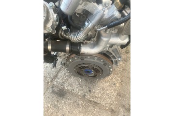 ENGINE FORD KUGA 2 5 B HYBRID BGDC COMPLETE Car type passenger cars