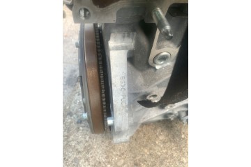 ENGINE FORD KUGA 2 5 B HYBRID BGDC COMPLETE Engine type petrol