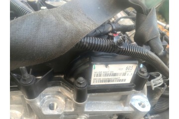 ENGINE FORD KUGA 2 5 B HYBRID BGDC COMPLETE Quality of parts according to GVO O original with manufacturer s logo OE