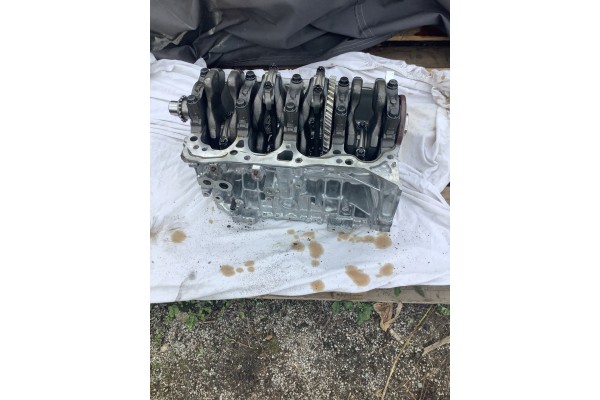 TOYOTA C HR 1 8 HYBRID ENGINE DOWN ENGINE M20A