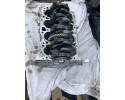 TOYOTA C HR 1 8 HYBRID ENGINE DOWN ENGINE M20A Catalog number of the part M20A