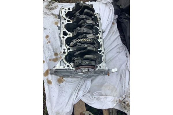 TOYOTA C HR 1 8 HYBRID ENGINE DOWN ENGINE M20A Catalog number of the part M20A