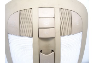 A1648206501 LUZ INTERIOR MERCEDES-BENZ CLASE ML (BM 164) 320 / 350 CDI (164.122) 2005 A1648206501 208628 MERCEDES-BENZ - 1