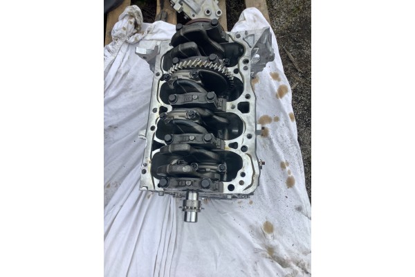 TOYOTA C HR 1 8 HYBRID ENGINE DOWN ENGINE M20A Part manufacturer Toyota OE