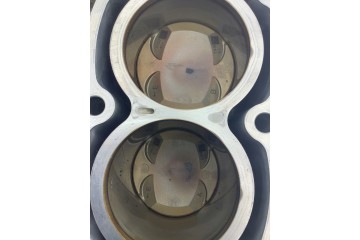 TOYOTA C-HR 1.8 HYBRID MOTOR INFERIOR MOTOR M20A