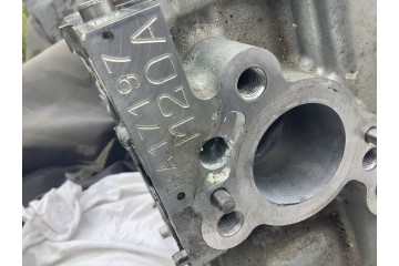 TOYOTA C-HR 1.8 HYBRID MOTOR INFERIOR MOTOR M20A