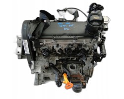ENGINE BSE SEAT ALTEA 5P 5P0 1 6 MPI COMPLETE