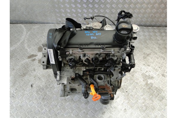 ENGINE BSE SEAT ALTEA 5P 5P0 1 6 MPI COMPLETE Part manufacturer SEAT OE