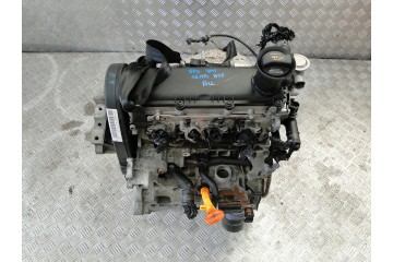 ENGINE BSE SEAT ALTEA 5P 5P0 1 6 MPI COMPLETE Part manufacturer SEAT OE