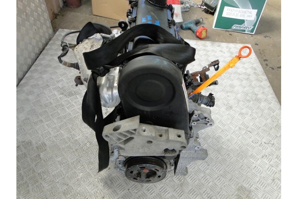 ENGINE BSE SEAT ALTEA 5P 5P0 1 6 MPI COMPLETE Catalog number of the part SILNIK BSE SEAT ALTEA 5P 5P0 1 6 MPI
