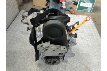 ENGINE BSE SEAT ALTEA 5P 5P0 1 6 MPI COMPLETE Catalog number of the part SILNIK BSE SEAT ALTEA 5P 5P0 1 6 MPI