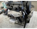 ENGINE BSE SEAT ALTEA 5P 5P0 1 6 MPI COMPLETE Car type passenger cars