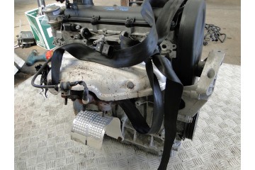 ENGINE BSE SEAT ALTEA 5P 5P0 1 6 MPI COMPLETE Car type passenger cars