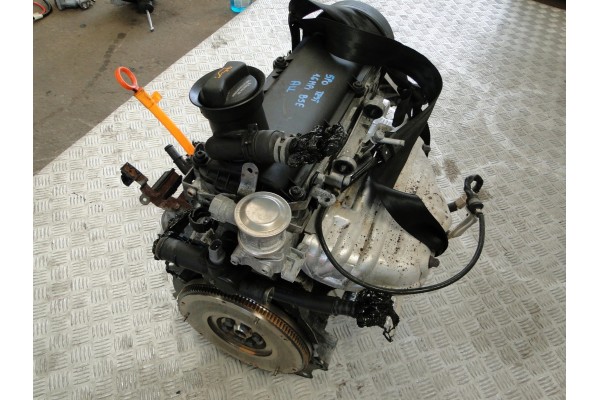 ENGINE BSE SEAT ALTEA 5P 5P0 1 6 MPI COMPLETE Quality of parts according to GVO O original with manufacturer s logo OE