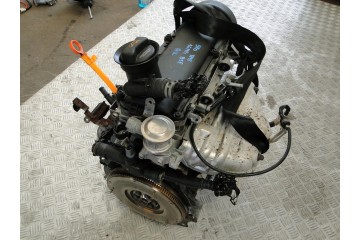 ENGINE BSE SEAT ALTEA 5P 5P0 1 6 MPI COMPLETE Quality of parts according to GVO O original with manufacturer s logo OE