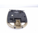 A1648206501 LUZ INTERIOR MERCEDES-BENZ CLASE ML (BM 164) 320 / 350 CDI (164.122) 2005 A1648206501 208628 MERCEDES-BENZ - 2