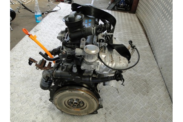 ENGINE BSE SEAT ALTEA 5P 5P0 1 6 MPI COMPLETE Catalog number of substitutes SILNIK BSE SEAT ALTEA 5P 5P0 1 6 MPI