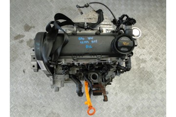 ENGINE BSE SEAT ALTEA 5P 5P0 1 6 MPI COMPLETE Catalog number of the original SILNIK BSE SEAT ALTEA 5P 5P0 1 6 MPI