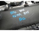 ENGINE BSE SEAT ALTEA 5P 5P0 1 6 MPI COMPLETE Engine type petrol