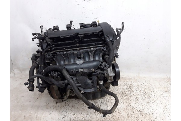 ENGINE 1 6 THP 5F02 CITROEN C3 III 208 308 II C4 OPEL