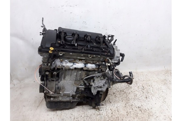 ENGINE 1 6 THP 5F02 CITROEN C3 III 208 308 II C4 OPEL Catalog number of the part SILNIK 5F02 1 6 thp