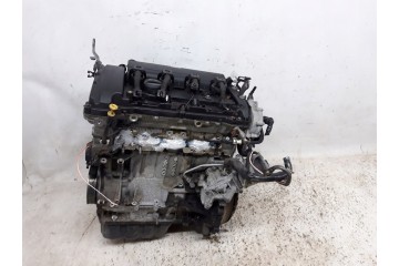 ENGINE 1 6 THP 5F02 CITROEN C3 III 208 308 II C4 OPEL Catalog number of the part SILNIK 5F02 1 6 thp