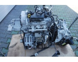 VW POLO 2G A1 T ROC 20R 1 0 TSI ENGINE FOR