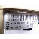 A1648206501 LUZ INTERIOR MERCEDES-BENZ CLASE ML (BM 164) 320 / 350 CDI (164.122) 2005 A1648206501 208628 MERCEDES-BENZ - 3