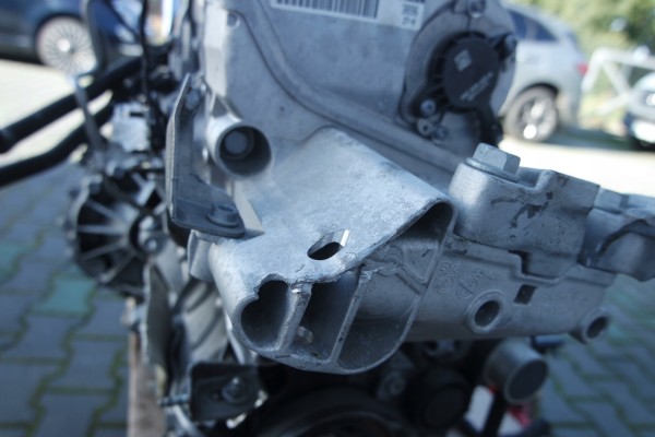 VW POLO 2G A1 T ROC 20R 1 0 TSI ENGINE FOR Car type passenger cars