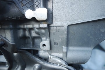 VW POLO 2G A1 T ROC 20R 1 0 TSI ENGINE FOR Engine type petrol