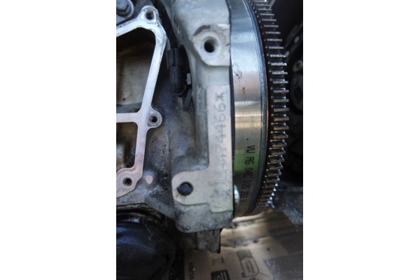 Motor 1.0 TSI para VW Polo 2G, A1, T-Roc 20R
