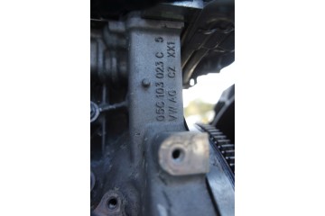 Motor 1.0 TSI para VW Polo 2G, A1, T-Roc 20R