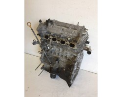 Toyota Yaris III 1 5 HYBRID ENGINE BLOCK 1NZ