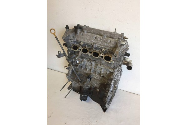 Toyota Yaris III 1 5 HYBRID ENGINE BLOCK 1NZ