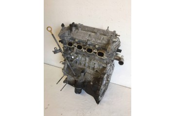 Toyota Yaris III 1 5 HYBRID ENGINE BLOCK 1NZ